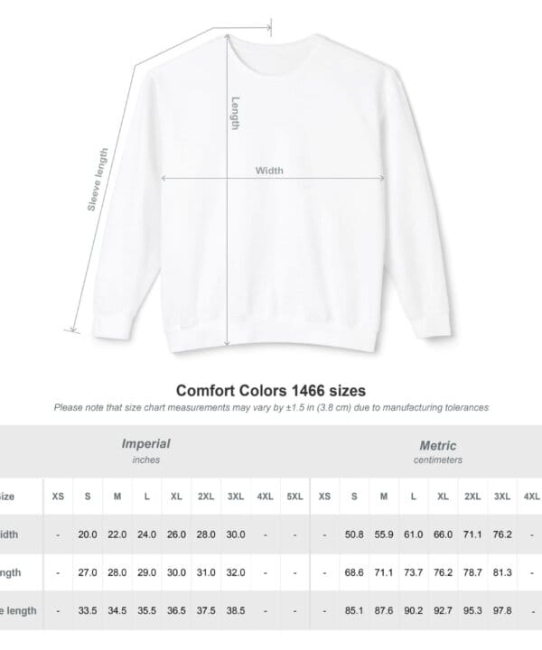 Tutes logo crewneck — four Chicago stars printed in white on garment-dyed cotton
