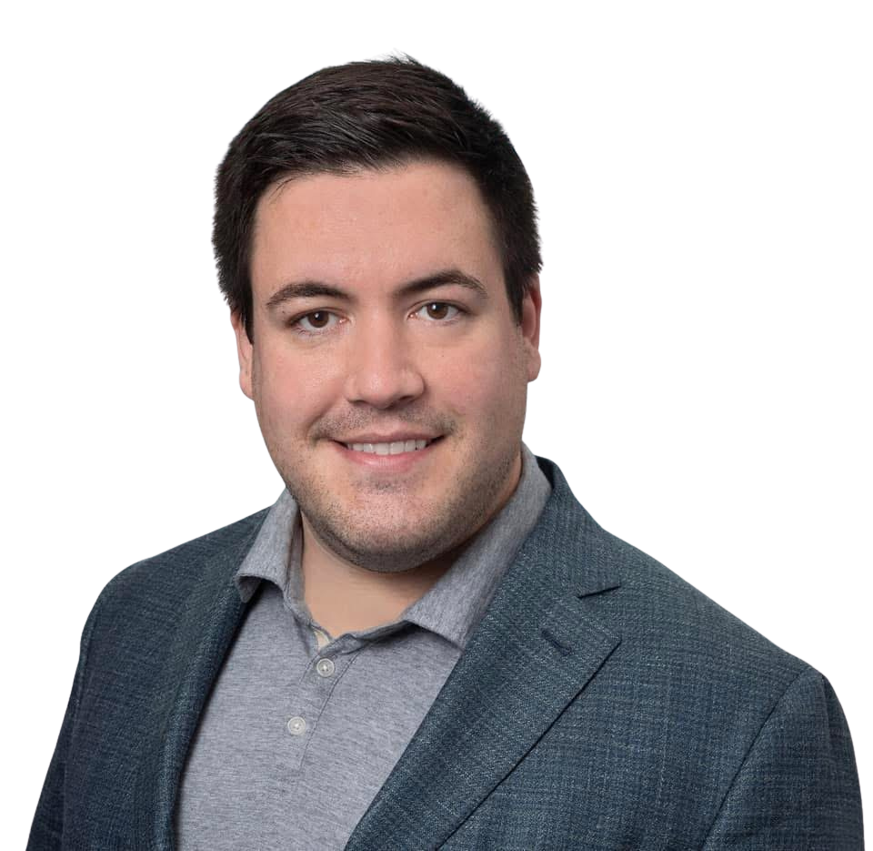 Joe Gallagher, who runs JRG Prints in Chicago