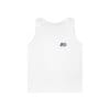 Custom tank top with the JRG Prints logo on the left chest
